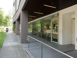Oxley Edge (D9), Apartment #379837011